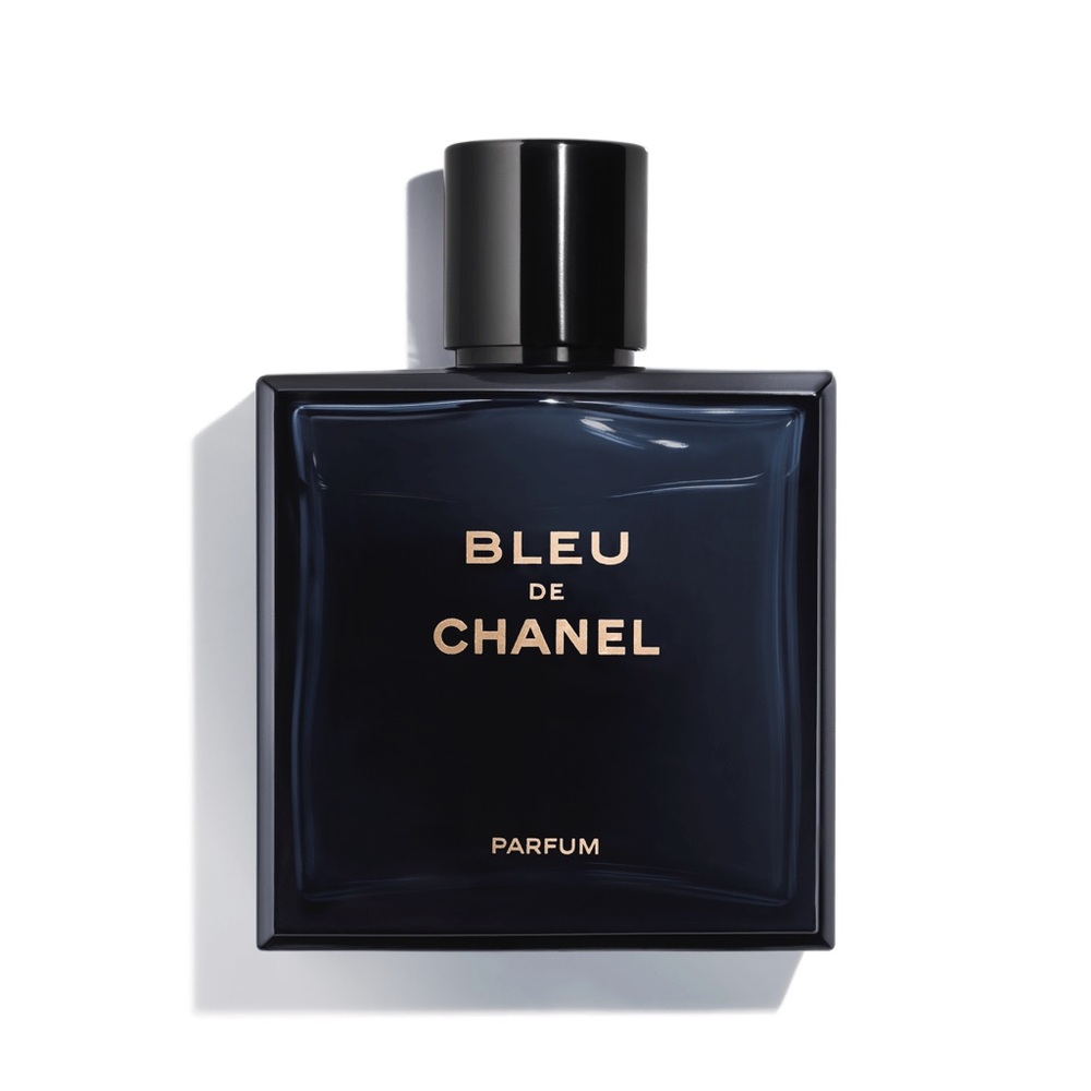 CHANEL Bleu Eau de Parfum in Deep Blue 5.0 oz (NEW)